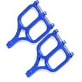 thumbnail image 2 of RC Actualización del Coche Delantero Trasero Brazo de Suspensión Superior 5131R para 1/10 E- T- RC Piezas de Actualización del Coche Azul, 2 of 5