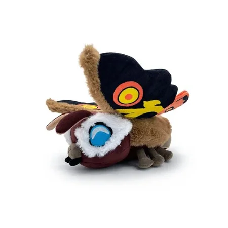 Youtooz Godzilla Collection - Mothra 9-Inch Plush