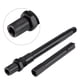 thumbnail image 3 of Kit de reparación de Bujías de Automóvil, Acero de Alta Velocidad, Juego de Herramientas de Rosca de Tornillo de Rosca M14 X 1,25, Apto Para Configuración de Enchufe Profundo,, 3 of 7