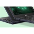 thumbnail image 6 of Asus Chromebook 11.6", Intel N-Series N100, 64GB SSD, ChromeOS, CR1102CGA-YZ44, 6 of 35