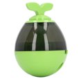 thumbnail image 1 of Dog Puzzle Toy, Interactive Dog Toys for Treat Dispensing, Durable Puppy Toys for Teething Small Dogs, Dog Treat Ball for Teeth Slow Feeder IQ Training Playing, 1 of 8