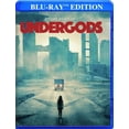 thumbnail image 1 of Undergods, 1 of 1