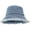 BU1 - M, variant on Distressed Denim Bucket Hat For Men And Women Unisex Washed Fisherman Hat Outdoor Travel Street Fashion Sun Hat Cozy Khaki - M