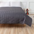 thumbnail image 3 of AMERTEER Mattress Protector Eco-friendly Wear Resistant Waterproof Cloth Thickened Mattress Protective Mat for Home, 3 of 10