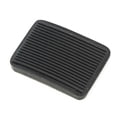 thumbnail image 2 of Red Hound Auto Brake Pedal or Clutch Pad Compatible with Ford (1990-1994 Bronco II, 1983-1989 Ranger, 1986-1997 Aerostar) Manual Transmission Only Black E3TZ2457A E3TZ 2457-A, 2 of 5