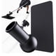 thumbnail image 4 of Accesorio De Barra Con Pesas, Tamaño Compacto, Protección Del Suelo, Barra Con Pesas, Base Para Minas Terrestres, Hierro Multifuncional Para Gimnasio En Casa, Fitness, 4 of 7