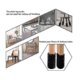 thumbnail image 3 of 24 Pack Chair Leg Protectors Knitted Furniture Socks, 3 of 4