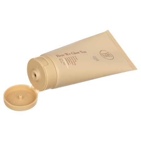 TPH by TARAJI Body Luminizer Highlighter with Black Charcoal Kojic Acid Vanilla, 3 fl. oz