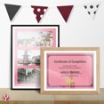thumbnail image 4 of Cherry Pastel Colored Menu Paper - 8.5" x 14" (Legal Size) - For Documents, Announcements, Menus Arts & Crafts | Bulk Pack of 100 Sheets, 4 of 7