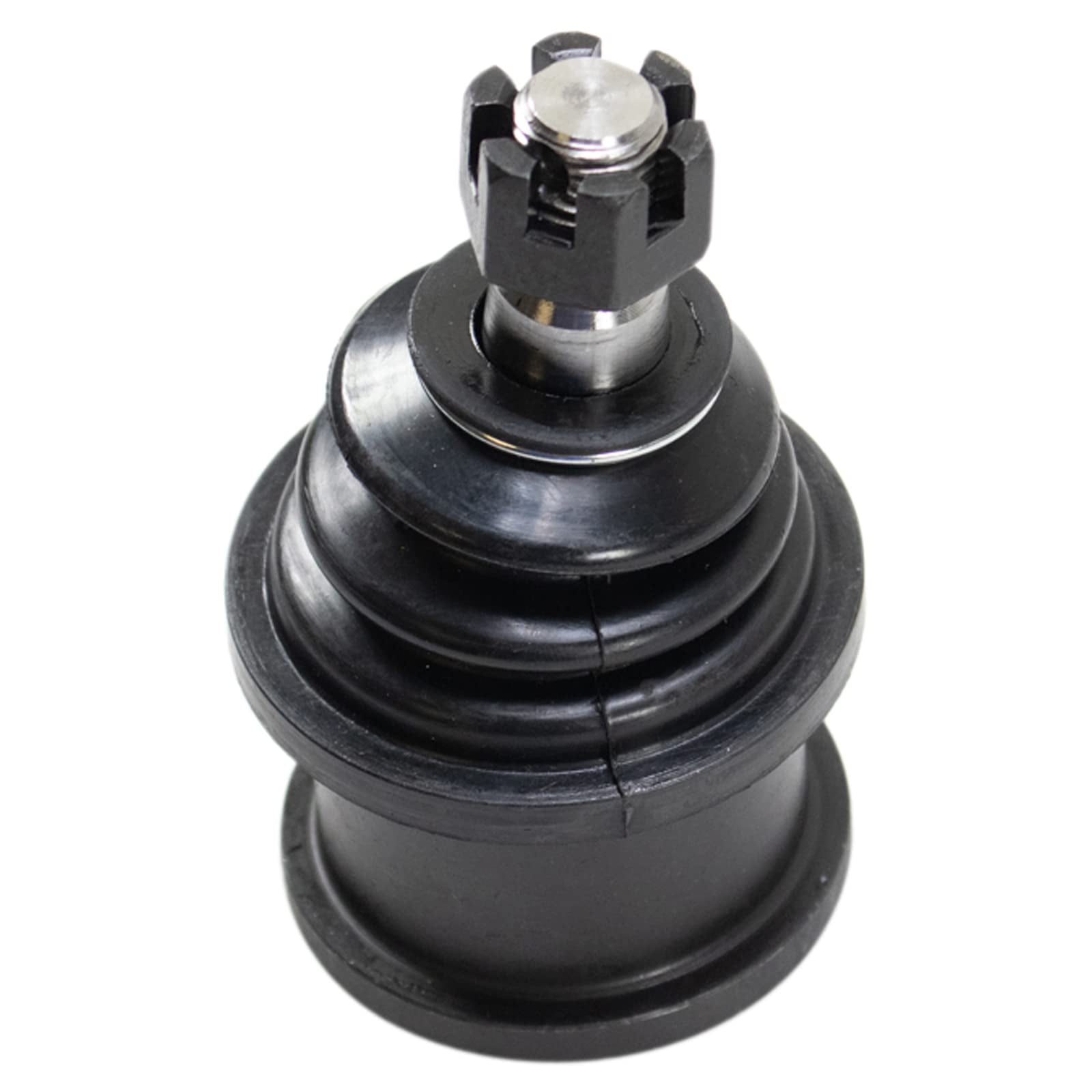 TRQ Front Upper Ball Joint Pair for Ford Expedition F150 F250 Lincoln Pickup PSA63140