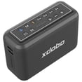 thumbnail image 2 of Bocina Bluetooth Portátil Impermeable XDOBO X8 Pro 120W, 2 of 5
