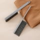 thumbnail image 1 of Fiudx Ofertas Del Día Cepillo De Limpieza De Cama De Plástico, Cepillo De Eliminación De Doble Cara Para El Hogar, Artefacto De Barrido De Cama Multifuncional, Ropa, Sofá, Cepillo De Limpieza De Cerd, 1 of 7