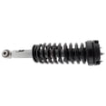 thumbnail image 2 of Complete Corner Unit Leveling Kit Assembly -Strut, Mount, Spring and Leveling Kit, 2 of 5