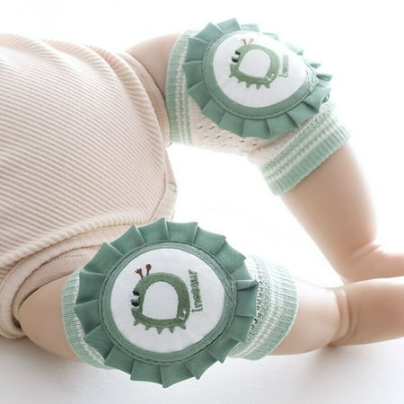 

Wolfast Promotion Newborn Baby Knee Pads for Crawling Leg Warmers Non-slip Elastic Cotton Socks
