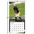 thumbnail image 3 of Purdue Boilermakers 12- x 12- 2026 Team Wall Calendar, 3 of 6