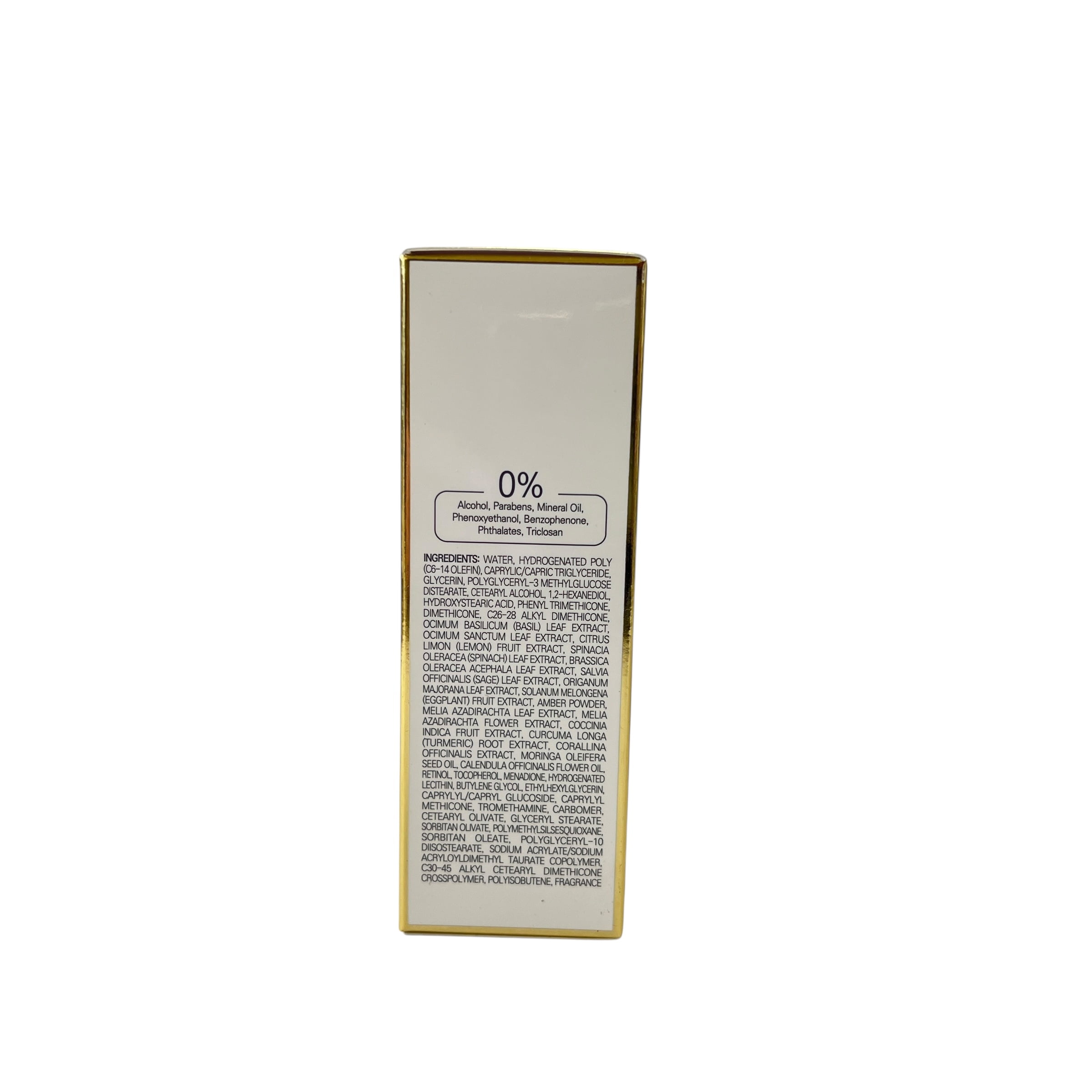 Byroe Basil Dark Spot Correcting Cream 1.01 fl oz 30ml
