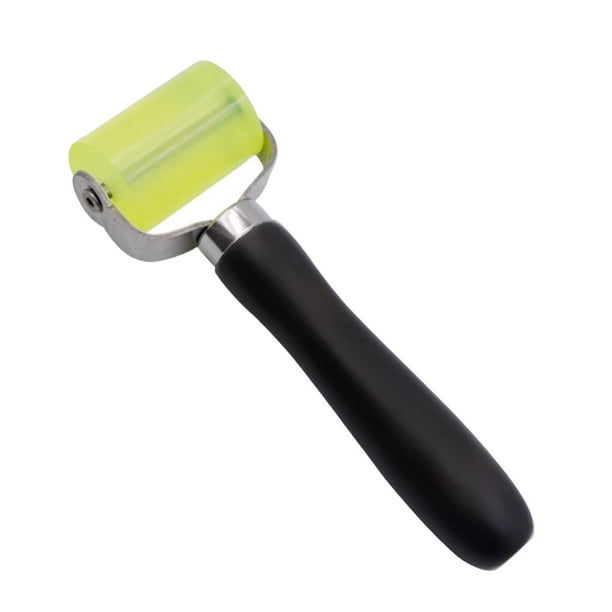Rodillo insonorizante para coche, rodillo de aislamiento acústico para coche, rueda portátil de mano 175x5cm Verde