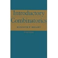 thumbnail image 1 of Pre-Owned Introductory Combinatorics (Hardcover) 015541576X 9780155415768, 1 of 1