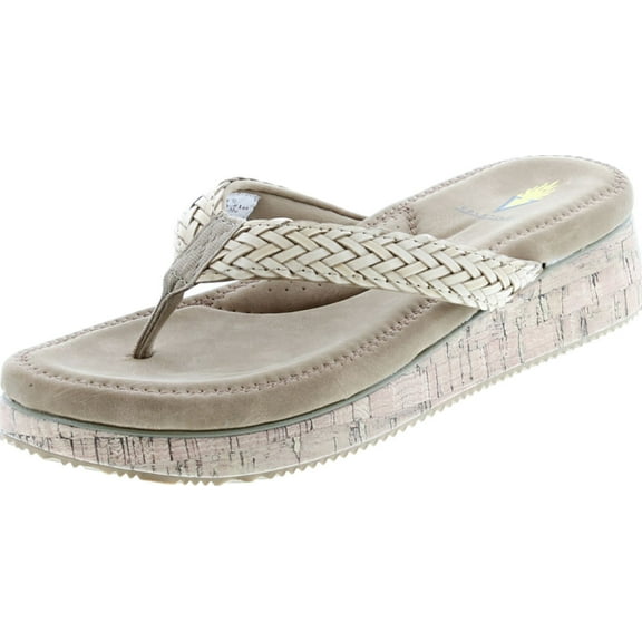 Volatile Women's Gillian Wedge Sandal