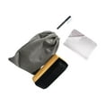thumbnail image 1 of Maytalsory Vinyl Record Cleaner Set Professional Portable Anti with Scratch Bag Storage, 1 of 6