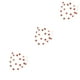 thumbnail image 1 of Juego de decoraciones para fiestas Cateissary Tipo 22, 1 of 6