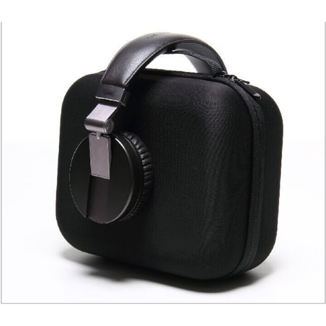 Bolsa de almacenamiento CUTICAT para auriculares Soporte para guardar auriculares