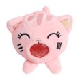 thumbnail image 4 of Juguete de descompresión de peluche con forma de bola de uva, artefacto de descompresión musical, regalos creativos nuevos y extraños para las vacaciones de los niños, 4 of 6