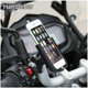 thumbnail image 3 of Para Benelli Trk800 Trk 800X2022 2023 accesorios de motocicleta Cnc manillar espejo teléfono móvil Brac, 3 of 5