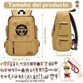 thumbnail image 2 of Mochila para Niños Wagada con Llavero y 50 Pegatinas, 2 of 4