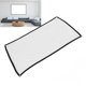 thumbnail image 1 of Pantalla de Proyección HD Portátil Pantalla de Cine Liviana y Resistente a las Arrugas para Uso en Interiores y exteriores: de Imagen Plegable Duradera y Clara, 1 of 8