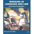 thumbnail image 1 of Travailler en Langue et Droit : une Perspective Allemande, 1 of 2