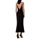 thumbnail image 5 of Txlixc Vestido de mujer casual, vestido largo con tirantes de cuello en V Txlixc  moda, 5 of 7