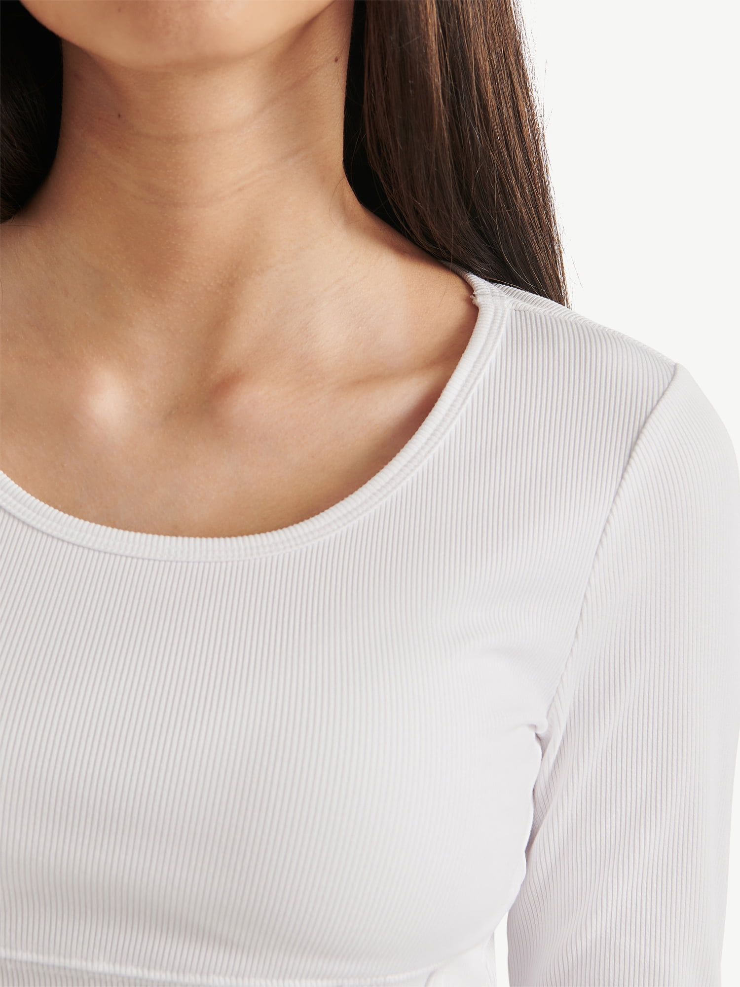 Justice Girls Base Layer Top, Sizes XS - XLP