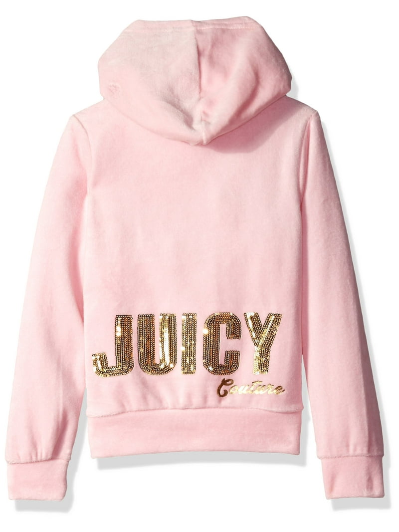 ✨️新品未使用・廃番希少✨️JUICY COUTURE パーカー ② (M) ✨️新品未使用・廃番希少✨️JUICY COUTURE パーカー ② (M)