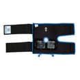 thumbnail image 3 of BioWave BioWrap Knee Pain Compression Sleeve Electrode Wrap, L/XL, 1 Ct, 3 of 3