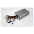 thumbnail image 4 of 500W Hub Motor Controller 12Mos MAX30A para Bicicleta EléCtrica E-Scooter Motorcycle Bldc Motor Controller,72V, 4 of 5