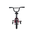 thumbnail image 3 of Bicicleta Veloci Lithium Rodada 12 Rojo Infantil, 3 of 7