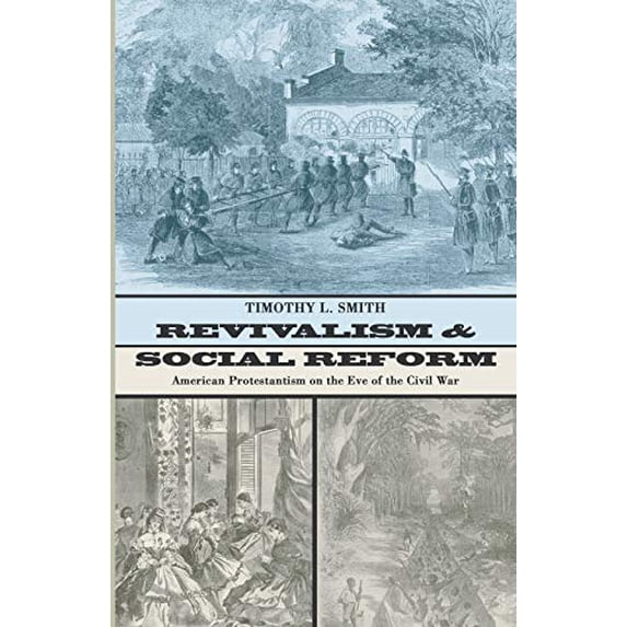 Pre-Owned Revivalism and Social Reform, 9781592449989, 1592449980, Paperback,