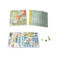 thumbnail image 4 of Patchwork Board Game for Two Players Funny Party Games Paper Cards Chinese/English Version Patch Wars Strategy Board Game, 4 of 4