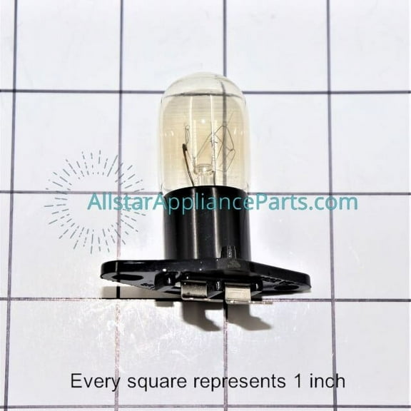 Bosch Microwave, Range/Stove/Oven Light Bulb 00606692