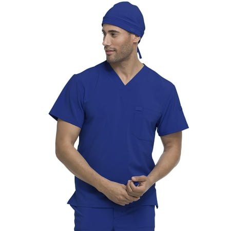 

Dickies EDS Essentials Medical Scrubs Hat for Men & Women DK502 OS Galaxy Blue