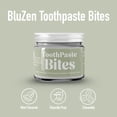 thumbnail image 4 of Pasta de dientes en tabletas BLANQUEADORAS BLUZEN, nanohidroxiapatita, 62 unidades, 4 of 8