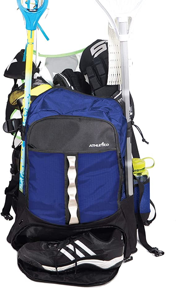 Athletico Attack XXL Lacrosse Bag