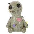 thumbnail image 2 of Quemador de cono de muñeco vudú PENGJTMXG Decoración de Halloween, 2 of 4