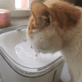 thumbnail image 4 of Xiaomi Mijia Distributeur d'Eau Intelligent pour Animaux 2L Chaton Chiot Automatique, 4 of 8