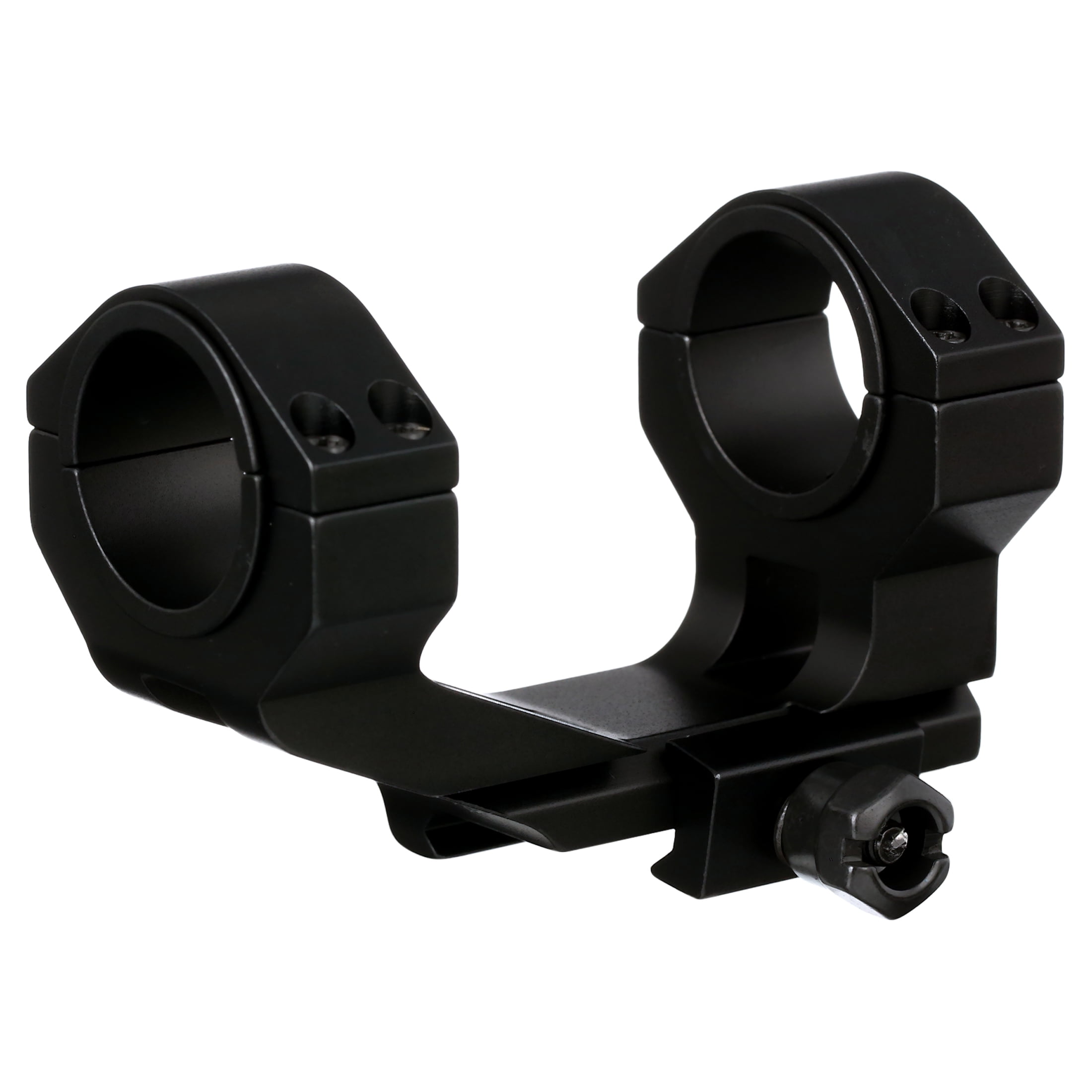 Weaver Quad Lock Rings 1