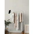 thumbnail image 2 of Emily Rayna&reg; Lineation Peel and Stick Wallpaper, 2 of 18