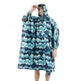 thumbnail image 5 of Imperméable Fonctionnel avec Rayures Réfléchissantes, Coussin de Tente pour Hommes et Femmes, 5 of 5