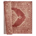 thumbnail image 5 of United Weavers Storybrooke Rotorua Oriental Brick Woven Olefin/Frieze Area Rug or Runner, 5 of 6