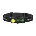 thumbnail image 1 of Linterna frontal OLIGHT Perun 2 Mini de 1100 lúmenes LED recargable, 1 of 9
